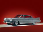 Cadillac Series 62 6-Window Hardtop 1959 года